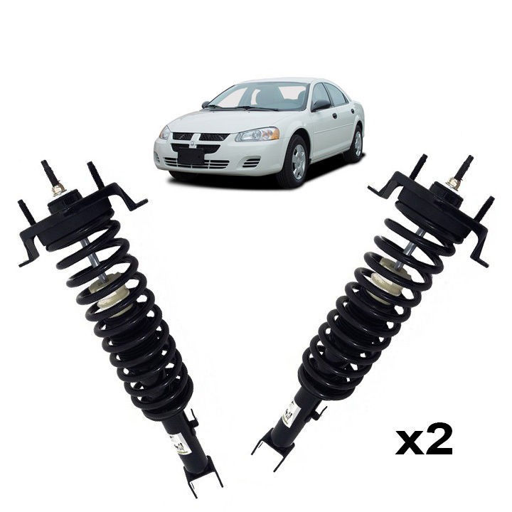 Dodge Stratus struts in Shocks & Struts