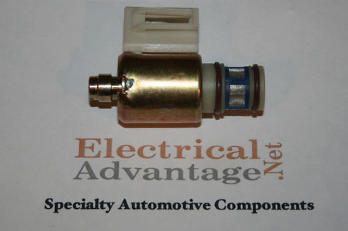 4L30E SHIFT SOLENOID 2 3 B HONDA PASSPORT BRAND NEW 