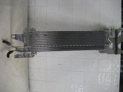 ford transmission cooler in Cooling System