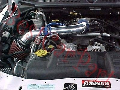 cold air intake dodge dakota in Air Intake Systems