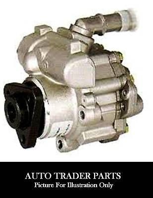 1996 Infiniti Q45,4.5L,8cy ( $35.00 Core Refund )Power Steering Pump