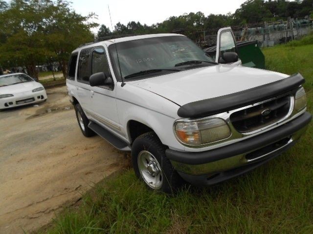 98 FORD EXPLORER MOUNTAINEER AUTOMATIC TRANSMISSION ASSEMBLY (Fits 