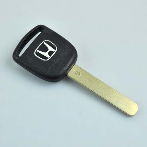   Key Shell For Honda Civic CR V Element CHIP 13 (Fits Honda CR V