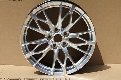 mazdaspeed 3 rims in Wheels