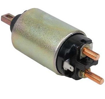 STARTER SOLENOID Ford Ranger 1985 1986 1987 2.3L L4 Diesel (Fits 