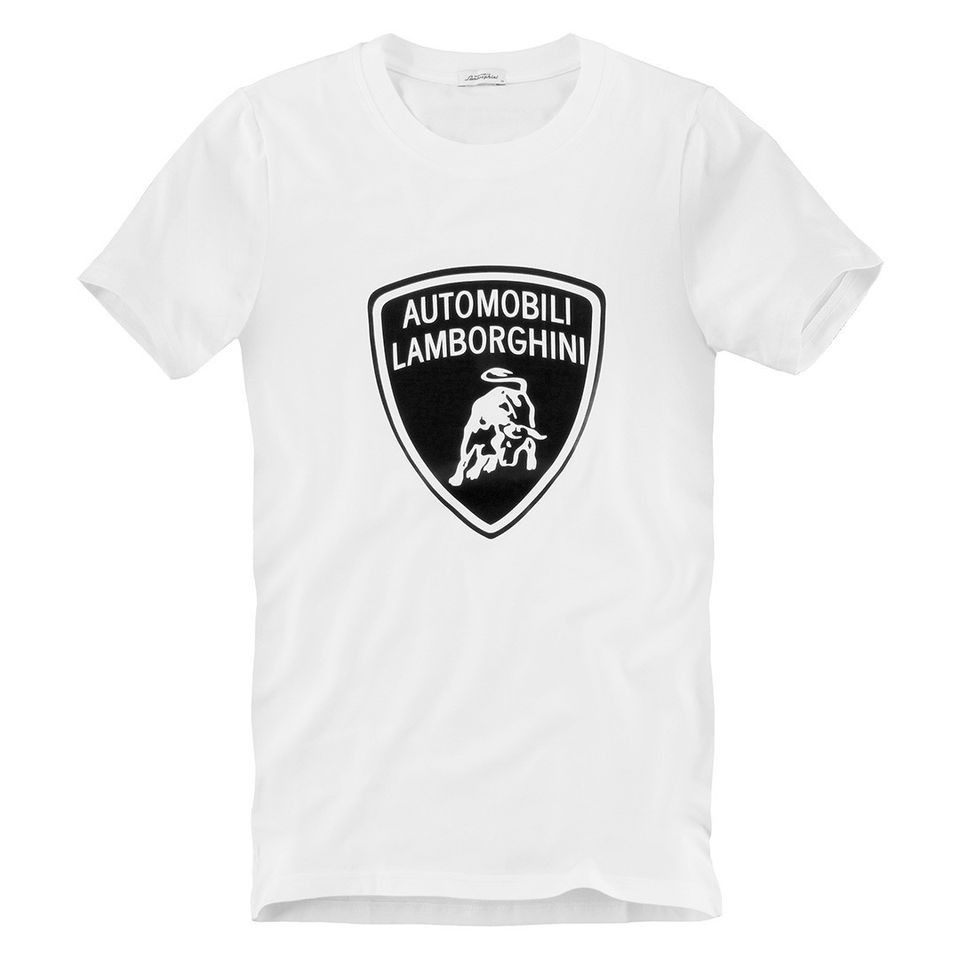 lamborghini shirt in Clothing, 