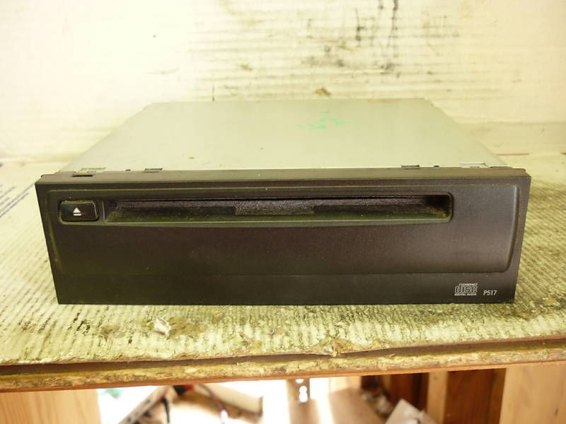 95 99 Mitsubishi Galant Eclipse Mirage Remote Cd Player