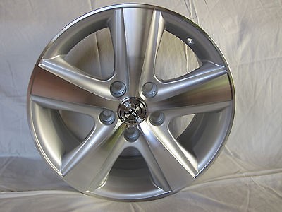 17 Toyota Camry SE RAV4 Avalon Highlander For 2003   2012 Alloy 