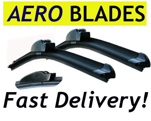 AERO WIPER BLADES LDV Redline 340FG All UK Stock 16 16