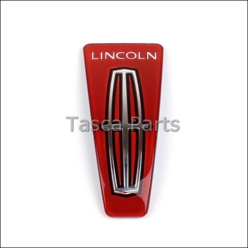   NEW OEM RADIATOR GRILLE ORNAMENT LINCOLN CONTINENTAL #F8OZ 8213 AA