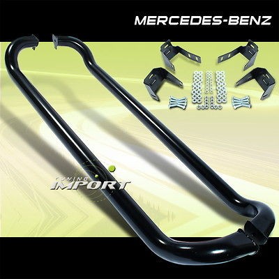 mercedes benz 350ml parts