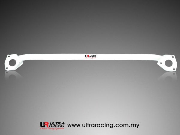   RACING Front Strut Bar for Nissan Pulsar N16 00 05 # UR TW2 889