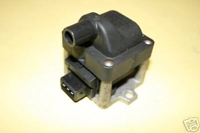 VW JETTA GOLF MK3 POLO MK4 8V 1.0 1.4 1.6 CADDY PASSAT ENGINE IGNITION 