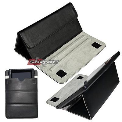   Case Cover Bag for Ipad 2 3rd Thoshiba Thrive Sony S Acer Iconia A500