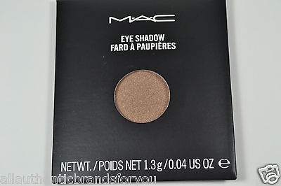 Mac Eyeshadow Pro Palette Refill Pan WOODWINKED New BOXED Authentic 