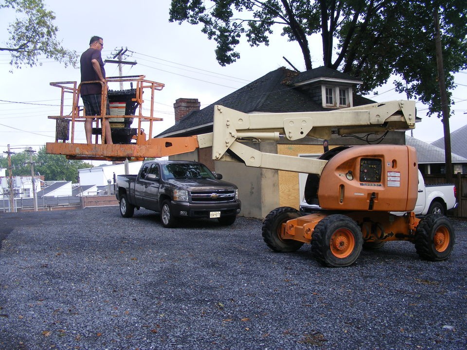 2004 JLG 2646ES SCISSOR LIFT MANLIFT BOOM AERIAL GENIE SKYJACK