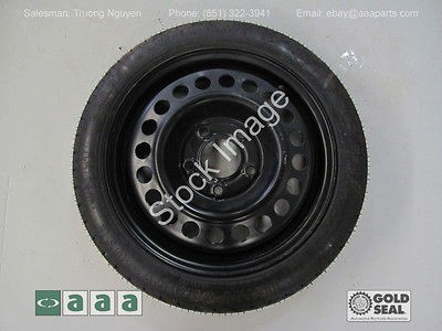 Volvo Jack and Spare Tools OEM 01 02 03 04 05 06 07 08 09 S60 S40 V70