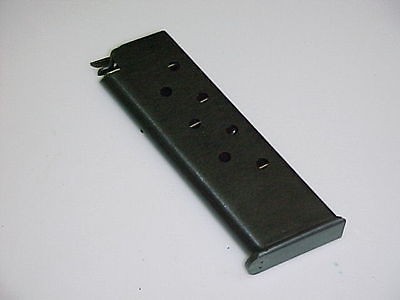 ZASTAVA ARMS SERBIA M57 YUGO TOKAREV 9 ROUND 7.62MM PISTOL MAGAZINE