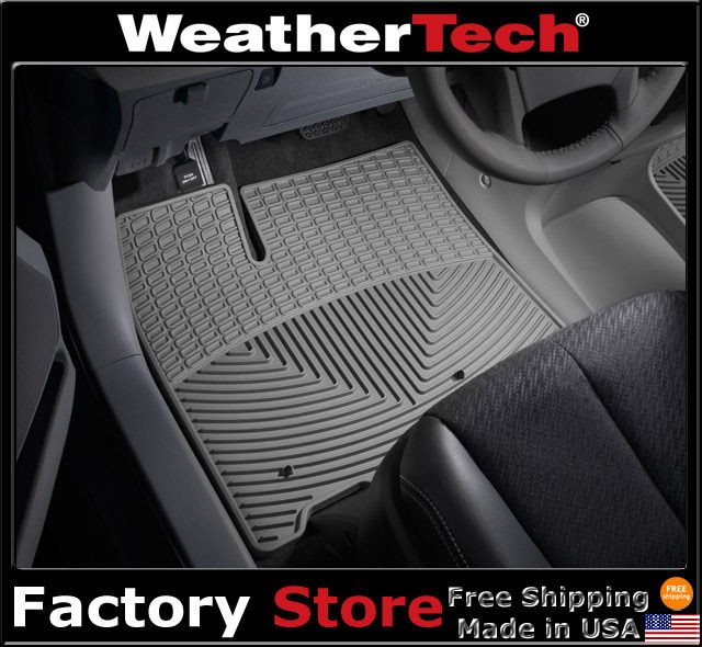   Mats   Toyota Sienna   2011 2012   Grey (Fits Toyota Sienna 2012