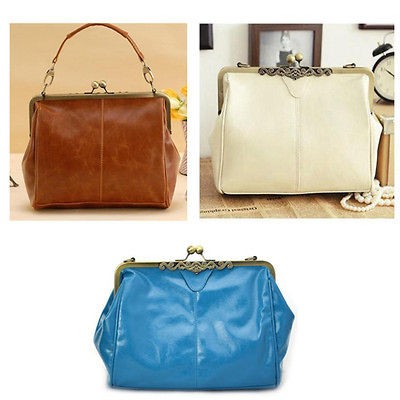 vintage purses in Womens Handbags & Bags