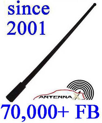   (13) ANTENNA   2002 2003 2004 2005 2006 2007 2008 Dodge Ram 1500