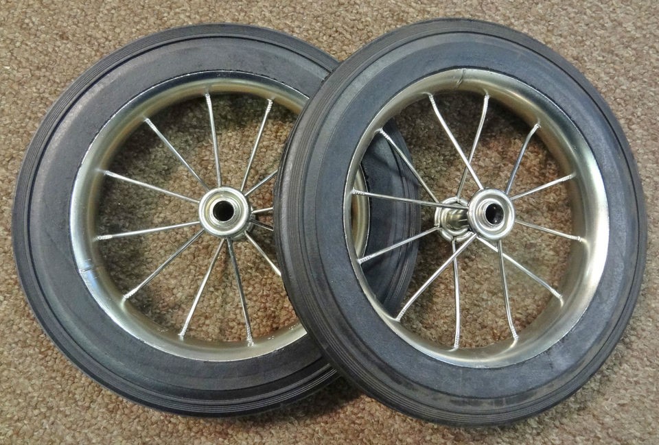 tricycle wheels