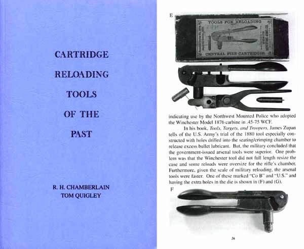 vintage reloading tools in Sporting Goods