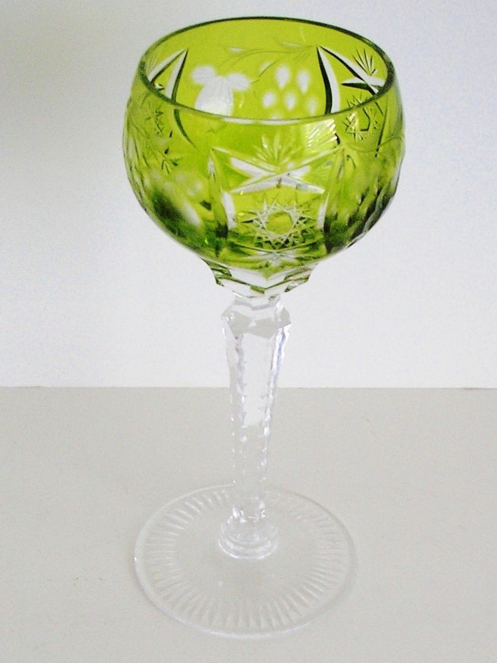 nachtmann wine glasses