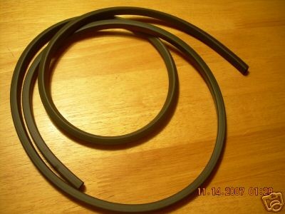 1965 1966 65 66 Impala Belair Air Cleaner Seal 4BBL