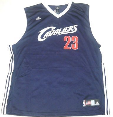   #23 USA Basketball Olympics Mens Jersey New With Tags NBA Adidas