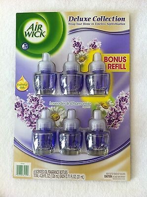 air wick refill in Air Fresheners