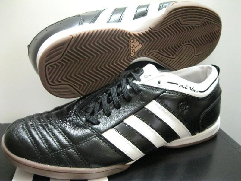 ADIDAS ADINOVA FUTSAL INDOOR COURT SOCCER SHOES