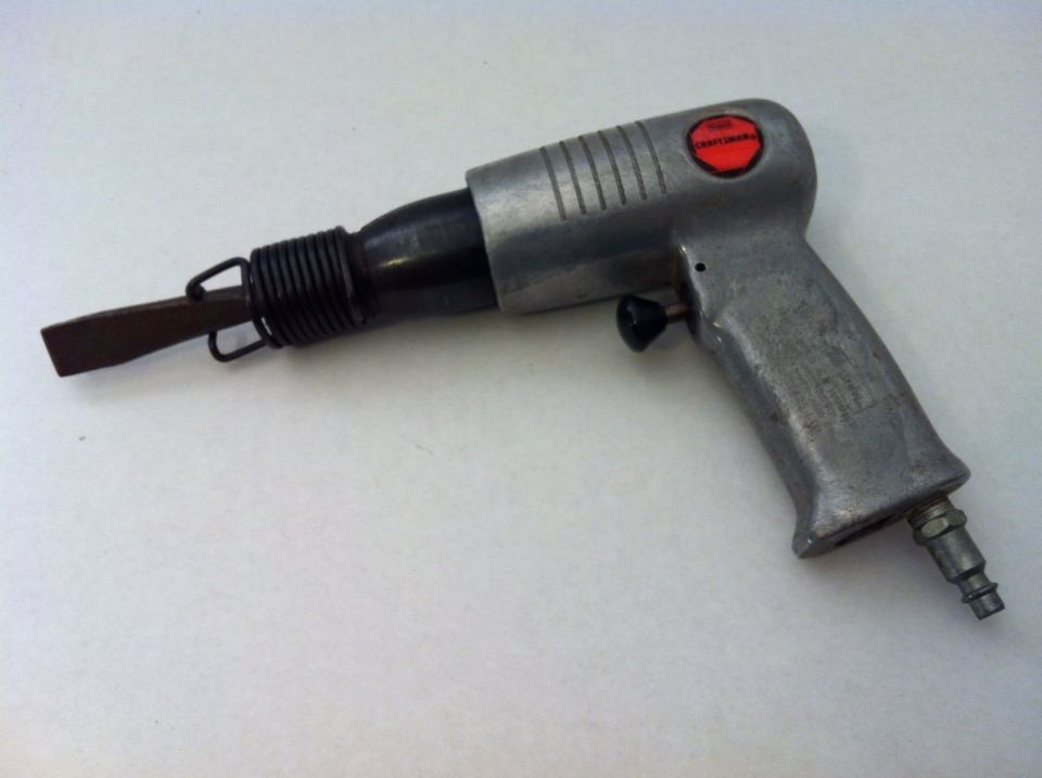   756.18850 High Speed Heavy Duty Commercial Air Hammer 75618850