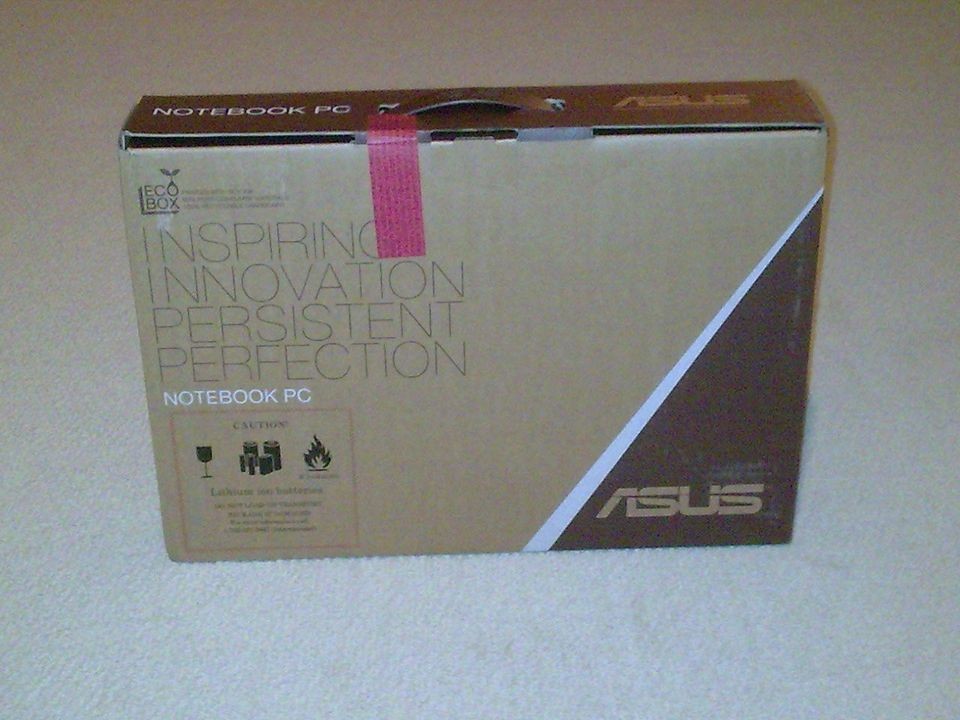 ASUS 15.6 Trinity A8 4500M Quad Core 1.9 2.8GHz 4GB 500 HDMI Webcam 