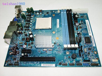 NEW DA061/078L AM3 Packard Bell oneTwo L5351/X3351 Motherboard DHL 