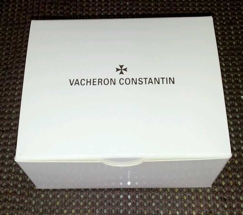 vacheron constantine