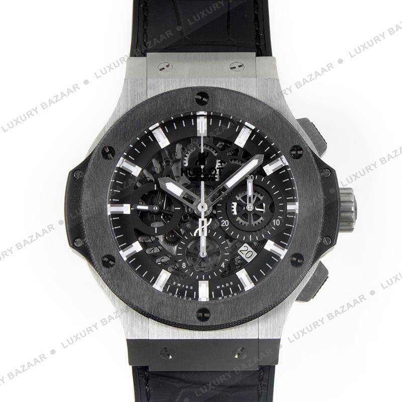 Hublot Big Bang Aero Bang 311.SM.1170.GR