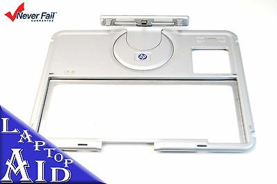 HP Compaq Tablet PC TC1100 Silver Botton Case Assembly Original Laptop