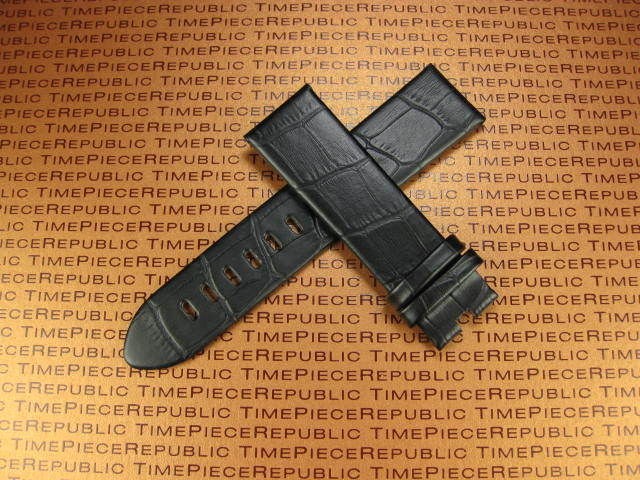 montblanc watch band in Wristwatch Bands