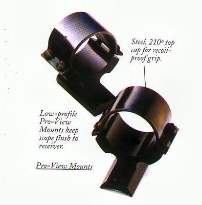 herters scope in Scope Mounts & Accessories