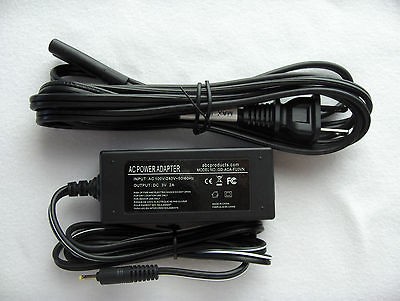 HP AC ADAPTER 3.3v charger supply cord cable NEW never used Photosmart