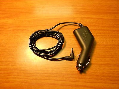 2A Car Power Charger Adapter Cord For Archos AV300 AV320 AV340 AV380 