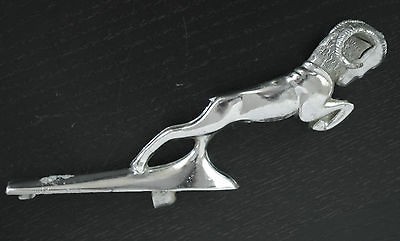 VINTAGE 1936 36 DODGE RAM HOOD ORNAMENT Part No. 651992 DG DCPD MOPAR 