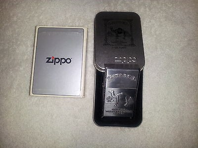 zippo camel 1932 in Cigarettes