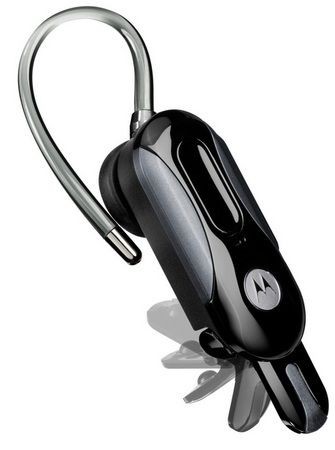   H17 H17txt Universal Flip Bluetooth Wireless Headset   Recertified