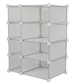   Room CLOSET Book Clothes Toys Games Storage Organizer CUBE Unit