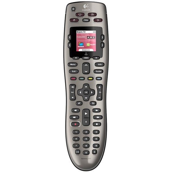 harmony remote in Remote Controls