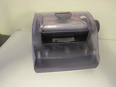 Xyron Sticker Maker Machine 5 Creat a Sticker Purple Works