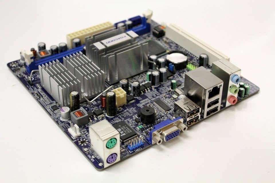 atom motherboard in Motherboards