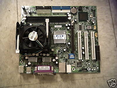 cpu motherboard combos in Motherboard & CPU Combos